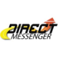 Direct Messenger Service, Inc. logo, Direct Messenger Service, Inc. contact details