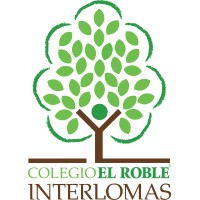 Colegio El Roble logo, Colegio El Roble contact details