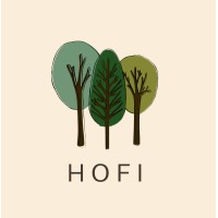 HOFI logo, HOFI contact details