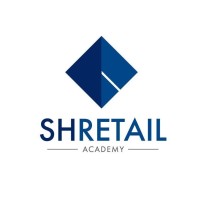 SH Retail Academy logo, SH Retail Academy contact details