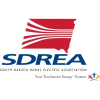 South Dakota Rural Electric Association logo, South Dakota Rural Electric Association contact details