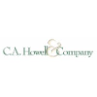 C.A. Howell and Company logo, C.A. Howell and Company contact details