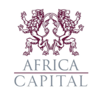 Africa Capital logo, Africa Capital contact details