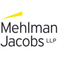 Mehlman Jacobs LLP logo, Mehlman Jacobs LLP contact details