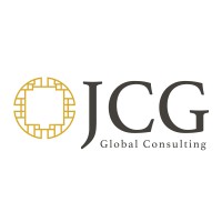 JCG Global Consulting logo, JCG Global Consulting contact details