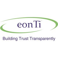 eonTi Inc logo, eonTi Inc contact details