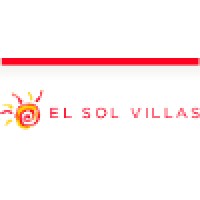 El Sol Villas logo, El Sol Villas contact details