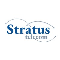 Stratus Telecom logo, Stratus Telecom contact details