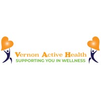 Vernon Active Health Clinic logo, Vernon Active Health Clinic contact details