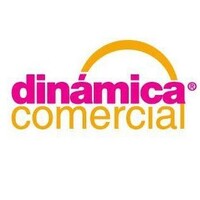 Dinámica Comercial logo, Dinámica Comercial contact details