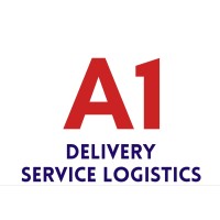 A-1 Delivery Service Logistics logo, A-1 Delivery Service Logistics contact details