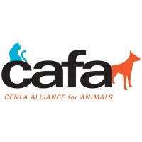 Cenla Alliance for Animals (CAFA) logo, Cenla Alliance for Animals (CAFA) contact details