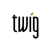 Twig Marketing logo, Twig Marketing contact details