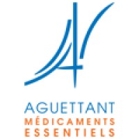 Aguettant Nordic logo, Aguettant Nordic contact details