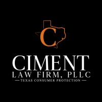 Ciment Law Firm, PLLC logo, Ciment Law Firm, PLLC contact details