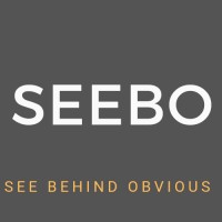 SEEBO logo, SEEBO contact details