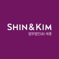 Shin & Kim logo, Shin & Kim contact details