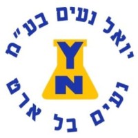 Yoel Naim Ltd. logo, Yoel Naim Ltd. contact details