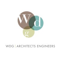 WDG | Architects Engineers logo, WDG | Architects Engineers contact details