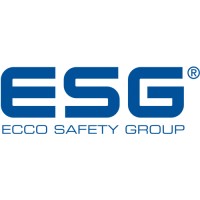 ECCO Safety Group EMEA logo, ECCO Safety Group EMEA contact details