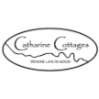 Catharine Cottages logo, Catharine Cottages contact details