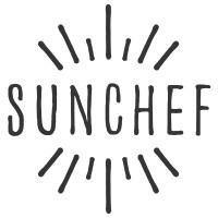 Sunchef logo, Sunchef contact details