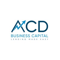 ACD Business Capital logo, ACD Business Capital contact details