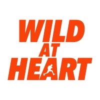 Wild at Heart logo, Wild at Heart contact details