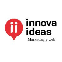 Innova Ideas - Agencia de marketing digital logo, Innova Ideas - Agencia de marketing digital contact details