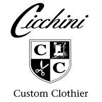 Cicchini Custom Clothier logo, Cicchini Custom Clothier contact details