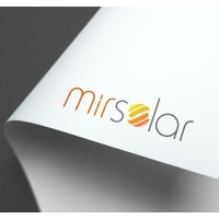 Mirsolar Enerji logo, Mirsolar Enerji contact details