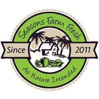 Seasons Farm Fresh logo, Seasons Farm Fresh contact details