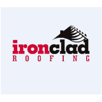 Ironclad Roofing logo, Ironclad Roofing contact details