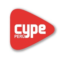 CYPE Perú logo, CYPE Perú contact details