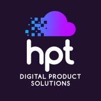 HPT logo, HPT contact details