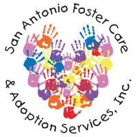 San Antonio Foster Care and Adoption Services, Inc. logo, San Antonio Foster Care and Adoption Services, Inc. contact details