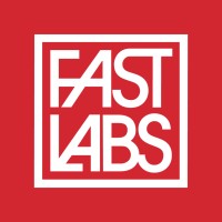 FastLabs logo, FastLabs contact details