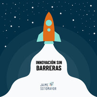 Innovación Sin Barreras logo, Innovación Sin Barreras contact details