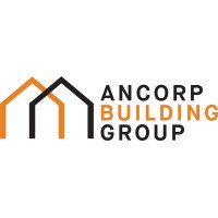 Ancorp Building Group logo, Ancorp Building Group contact details