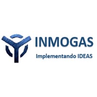 INMOGAS logo, INMOGAS contact details