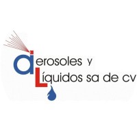 AEROSOLES Y LÍQUIDOS, S.A. DE C.V. logo, AEROSOLES Y LÍQUIDOS, S.A. DE C.V. contact details