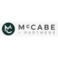 McCabe + Partners logo, McCabe + Partners contact details