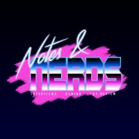 Notes and Nerds Entertainment logo, Notes and Nerds Entertainment contact details