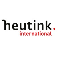 Heutink International logo, Heutink International contact details