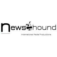 Newshound Media logo, Newshound Media contact details