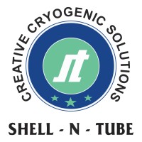 Shell-N-Tube logo, Shell-N-Tube contact details