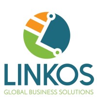 Linkos Global Business Solutions logo, Linkos Global Business Solutions contact details