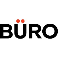 BURO logo, BURO contact details