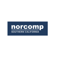 NorcompSC logo, NorcompSC contact details