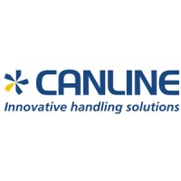 Canline logo, Canline contact details